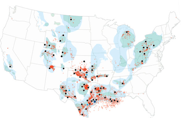 Natural Gas Compression Aftermarket Services | Archrock